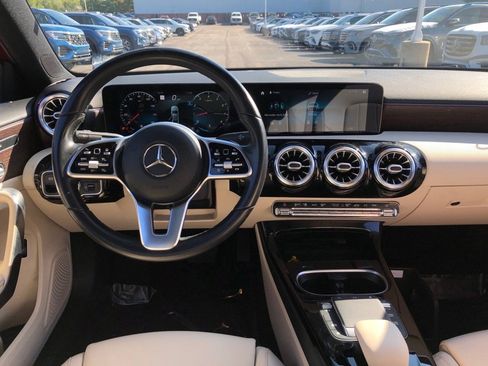 Certified 2021 Mercedes-Benz A 220 4MATIC image 18