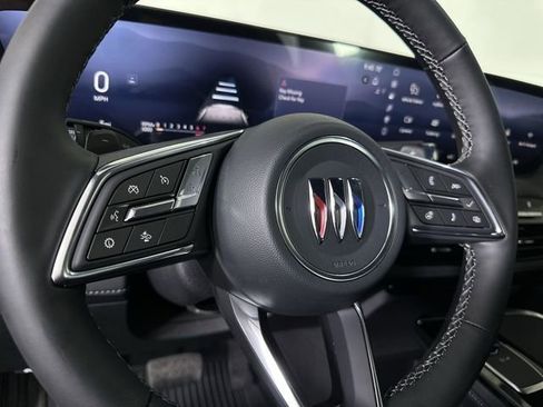 New 2026 Buick Enclave Preferred AWD/4WD image 12