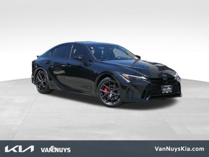 Used 2026 Lexus IS 350 F Sport w/ Accessory Package Z1