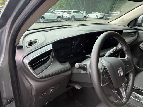 Used 2025 Buick Encore GX Preferred FWD image 35