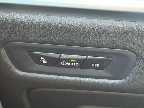 Certified 2024 BMW X5 xDrive40i w/ Premium Package image 19