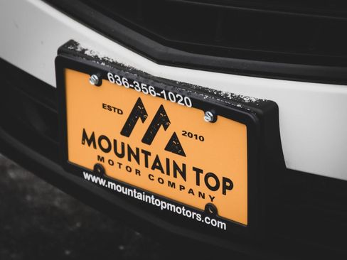 Used 2021 Chevrolet Equinox LT image 20