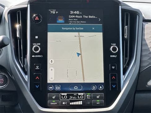 Used 2025 Subaru Forester Limited image 13