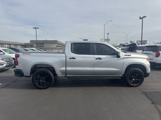 Used 2022 Chevrolet Silverado 1500 LT Trail Boss w/ Convenience Package II video 2