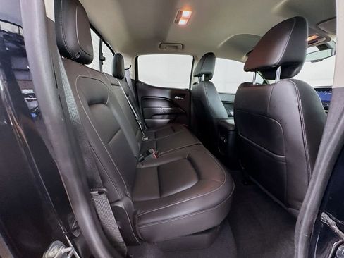 Used 2021 Chevrolet Colorado ZR2 image 32