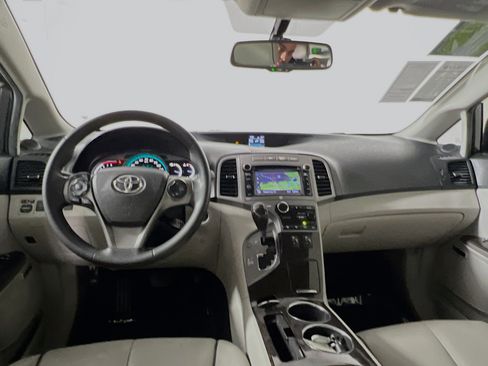 Used 2014 Toyota Venza XLE w/ XLE Premium Package FWD image 30
