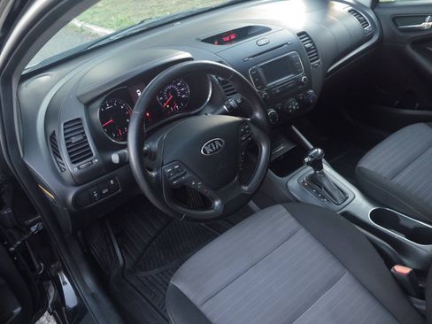 Used 2014 Kia Forte EX FWD image 7