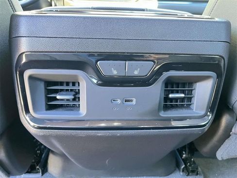 Used 2023 Chevrolet Silverado 1500 ZR2 w/ Technology Package image 31