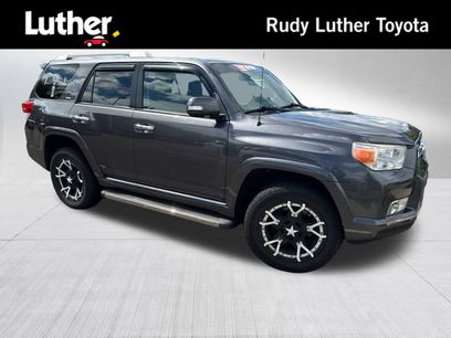 Used 2011 Toyota 4Runner SR5