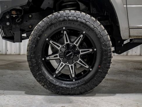 Used 2013 RAM 2500 Laramie w/ Convenience Group image 63