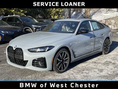 Used 2026 BMW 430i xDrive w/ M Sport Package