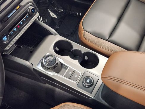 New 2025 Ford Bronco Sport Outer Banks w/ Outer Banks Tech Package+ AWD/4WD image 35