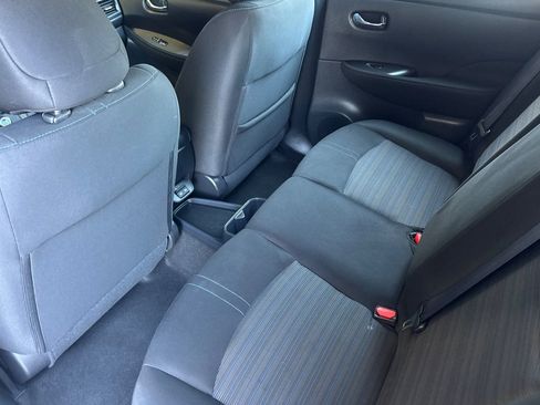 Used 2023 Nissan Leaf S FWD image 12