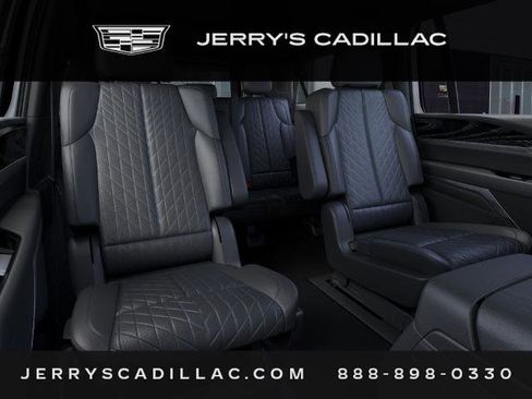New 2026 Cadillac Escalade IQL Sport 1 image 18