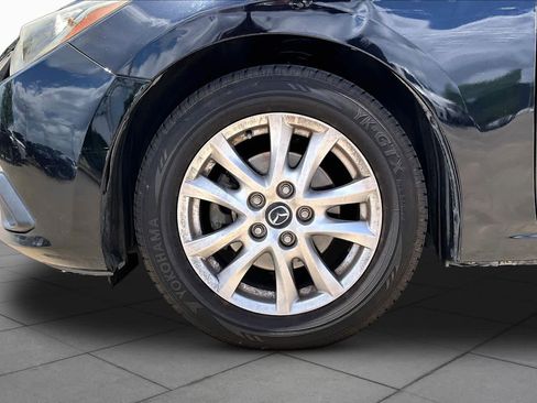 Used 2014 MAZDA MAZDA3 i Touring FWD image 10
