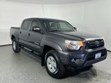 Used 2014 Toyota Tacoma 4x4 Double Cab image 4