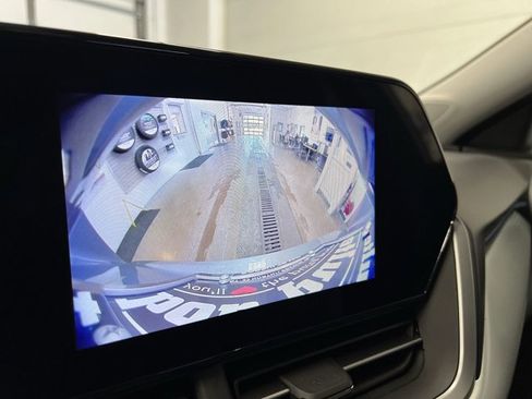 New 2026 Chevrolet Trax LS w/ LS Convenience Package image 34