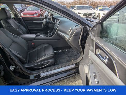 Used 2018 Nissan Maxima 3.5 SL FWD image 14