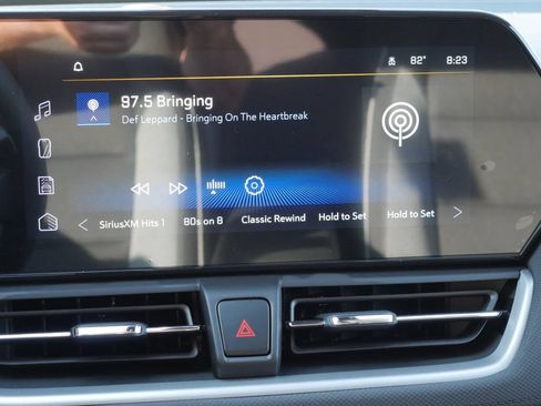 New 2026 Chevrolet TrailBlazer LS w/ LS Convenience Package AWD/4WD image 18
