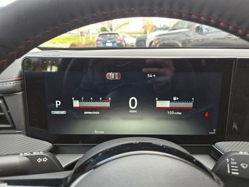 New 2026 Nissan Kicks SR w/ SR Premium Package image 17