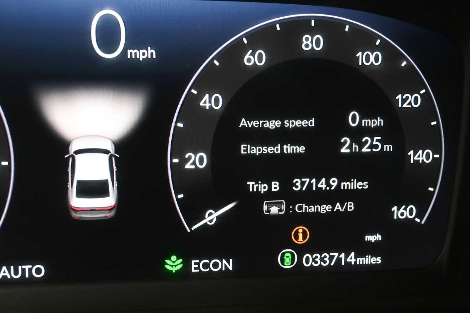 Used 2023 Honda Accord Touring image 21