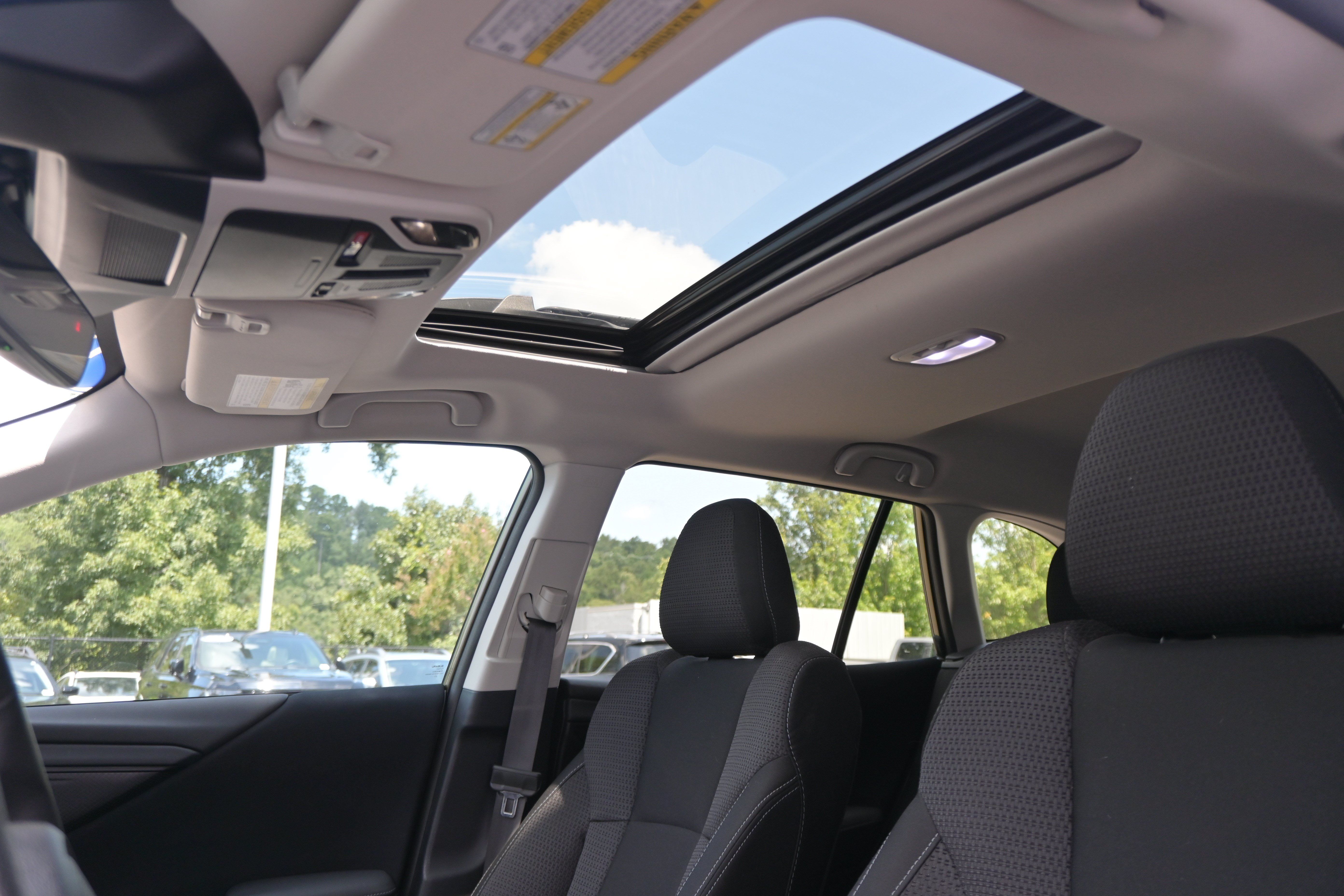 Certified 2024 Subaru Outback Premium AWD/4WD image 30