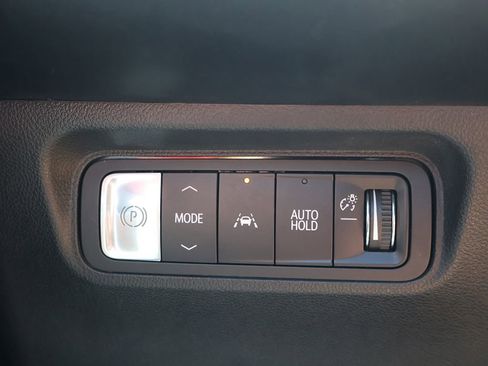 Used 2024 Acura ZDX A-Spec RWD image 41