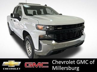 Used 2020 Chevrolet Silverado 1500 W/T w/ WT Safety Package video 1
