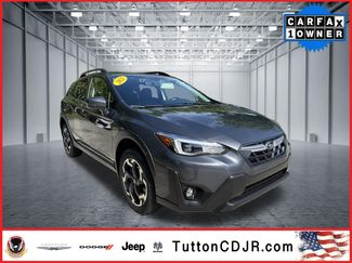 Used 2021 Subaru Crosstrek 2.5i Limited w/ Moonroof Package 2 AWD/4WD video 1