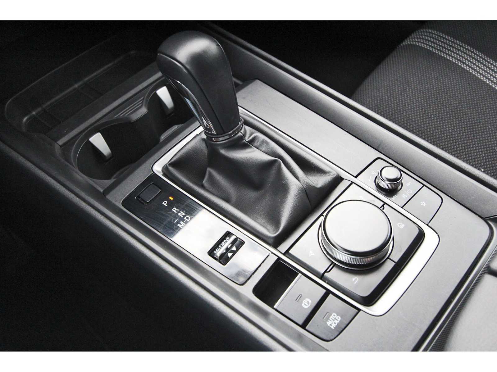 Used 2026 MAZDA CX-50 AWD 2.5 S w/ Preferred Pkg image 26