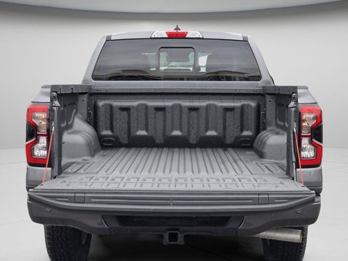 New 2025 Ford Ranger XLT w/ Equipment Group 301A High image 20