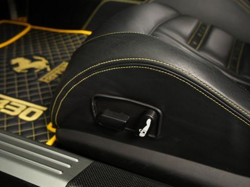 Used 2009 Ferrari F430 Coupe RWD image 41