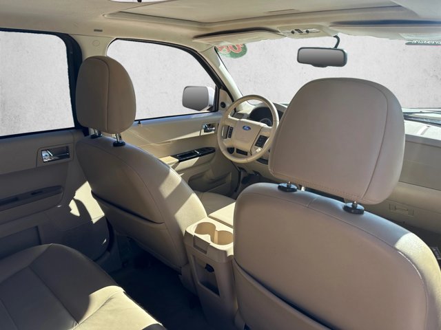 Used 2008 Ford Escape Limited AWD/4WD image 24