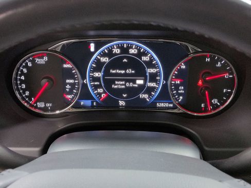 Used 2021 GMC Acadia Denali w/ Denali Technology Package image 34