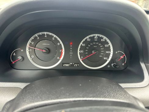 Used 2009 Honda Accord LX-P image 17