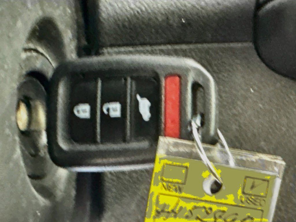 Used 2018 Honda HR-V LX image 21