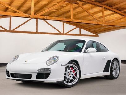 Used 2010 Porsche 911 Carrera S