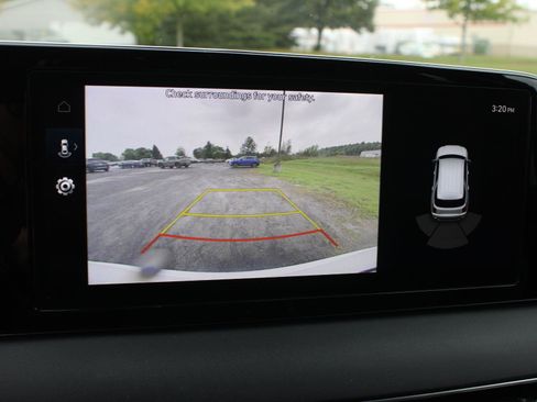 Used 2025 Hyundai Palisade SEL AWD/4WD image 15