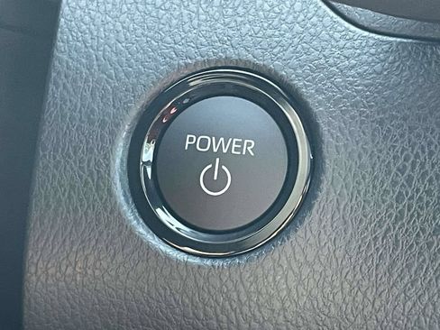 New 2026 Toyota Camry XSE FWD image 38