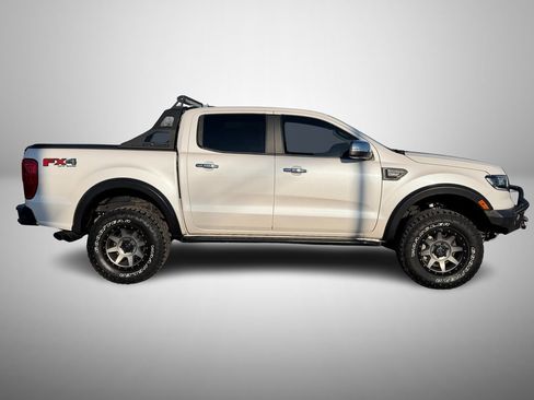 Used 2020 Ford Ranger Lariat w/ Equipment Group 501A Mid image 5