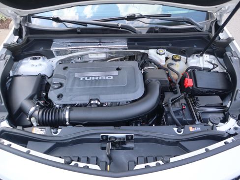 Used 2019 Cadillac XT4 Sport image 38