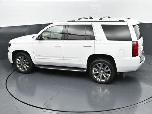 Used 2015 Chevrolet Tahoe LTZ RWD image 29