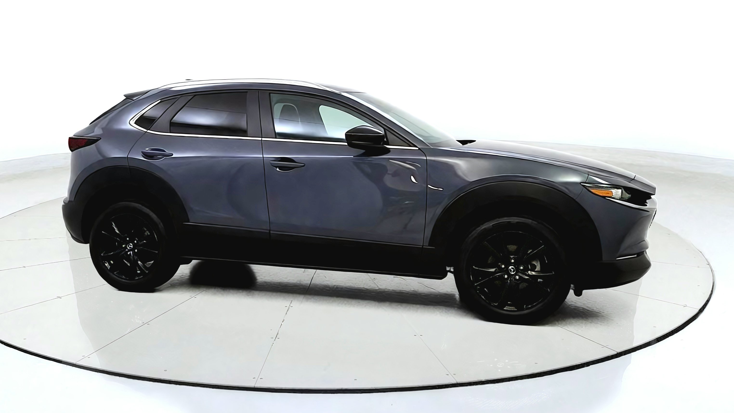 Used 2023 MAZDA CX-30 AWD 2.5 S w/ Preferred Package image 8