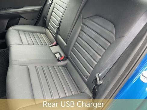 Used 2023 Kia Forte GT-Line w/ GT-Line Premium Package FWD image 19