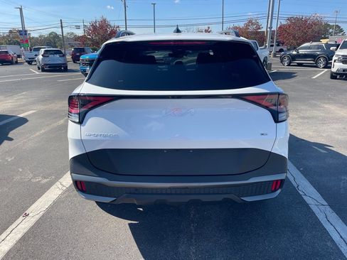 Used 2023 Kia Sportage X-Line image 13