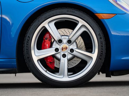 Used 2015 Porsche 911 Targa 4S image 70