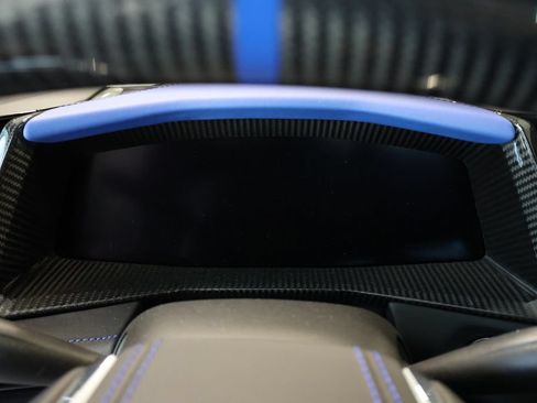 New 2026 Chevrolet Corvette E-Ray AWD/4WD image 30