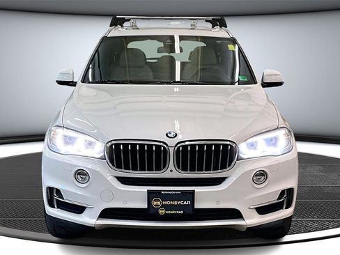 Used 2017 BMW X5 xDrive35i image 2