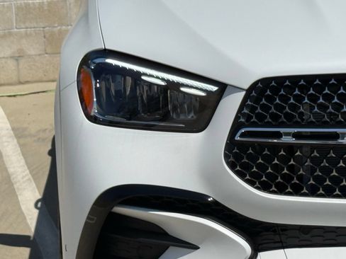 New 2026 Mercedes-Benz GLE 450 4MATIC image 5