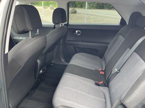 Certified 2024 Hyundai Ioniq 5 SEL RWD image 14
